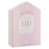 ATMOSPHERA, CRÉATEUR D'INTÉRIEUR Maison Coffret Naissance Bienvenue Chez Toi Baby Girl - Rose