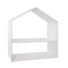 Rangement À 2 Niveaux Pour Enfant Rose Atmosphera For Kids