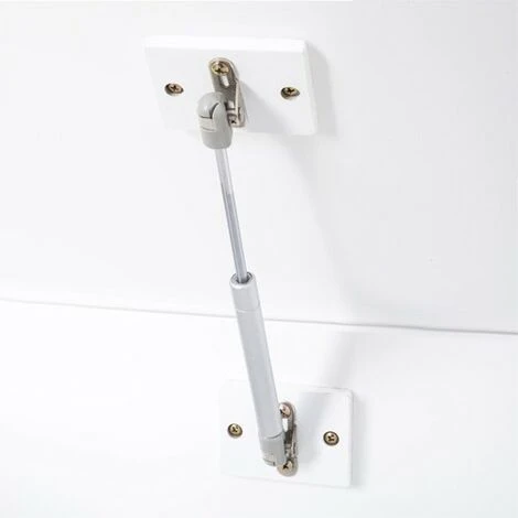 ATMOSPHERA FOR KIDS Coffre Rangement Enfant Petit Bazar Atmosphera Gris Et Blanc – Image 5