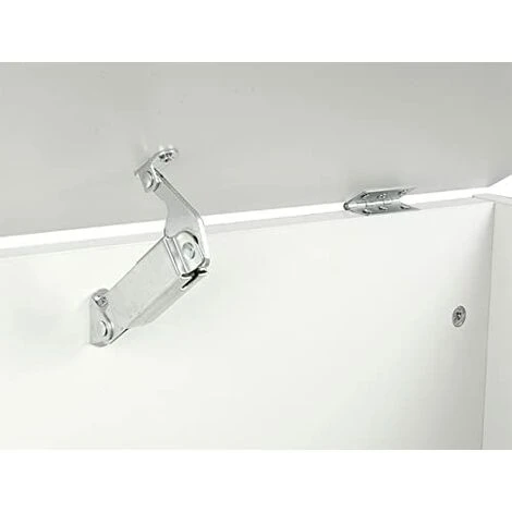 LEOMARK Coffre à Jouets XXL Sur Roues: Pirates – Image 5