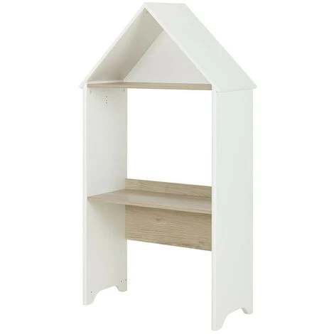 Cabane Celeste - Fabrication Française - Galipette - Blanc