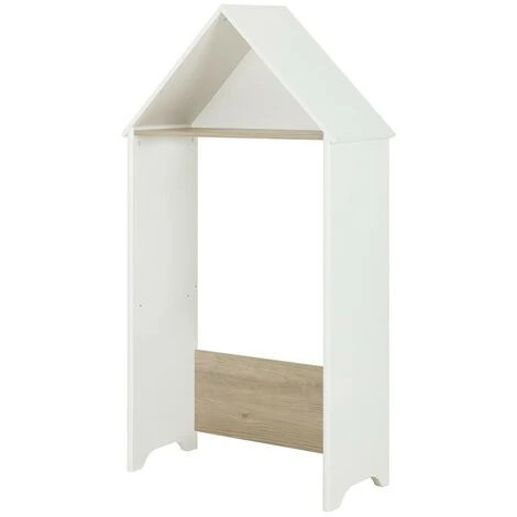 Cabane Celeste - Fabrication Française - Galipette - Blanc – Image 3