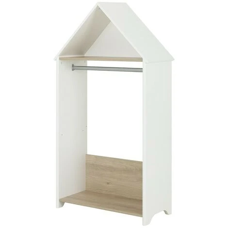 Cabane Celeste - Fabrication Française - Galipette - Blanc – Image 4