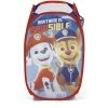 ARDITEX Conteneur Pliable Textile 36x36x58cm De NICKELODEON-Pat Patrouille - Multicolor