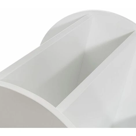 ATMOSPHERA FOR KIDS Meuble De Rangement Enfant "Mini" 37cm Blanc – Image 2