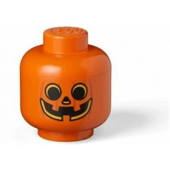 ROOM COPENHAGEN Room Copenhagen R.C. LEGO Storage HeadKuerbis Groß| 40321729 (40321729)