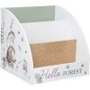Bibliothèque Enfant Forêt Atmosphera For Kids