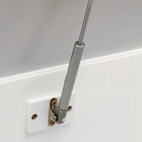 ATMOSPHERA, CRÉATEUR D'INTÉRIEUR Banc Coffre à Jouets Mixte - Gris – Image 4