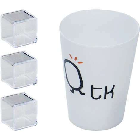 Cuisine De Jeu Enfant Dinette En Bois Blanche Fille Garçon Mixte Teamson Kids TD-11414W - Blanc – Image 2