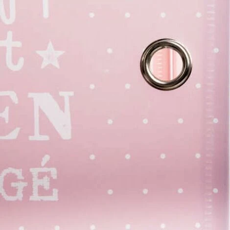 EASY Rangement Chateau Rose, Rose – Image 3