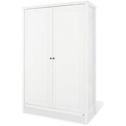Pinolino Armoire 'Smilla' - Blanc
