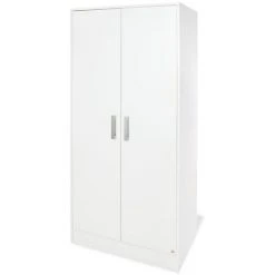 Pinolino Armoire 'Viktoria' - Blanc