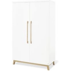 Pinolino Armoire 'Riva' - Blanc