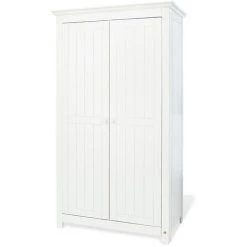Pinolino Armoire 'Nina' - Blanc